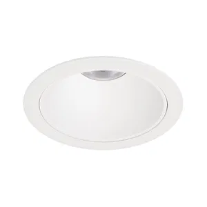 Светильник MS-ATLAS-BUILT-R66-15W Warm3000 (WH-WH, 35 deg, 230V) (Arlight, IP20 Металл, 5 лет)