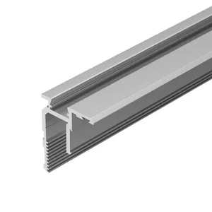 Профиль SHELF-620-2000-SET ANOD (Arlight, Алюминий)
