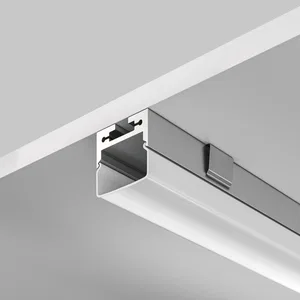 Профиль Led Strip ALM-2020B-S-2M