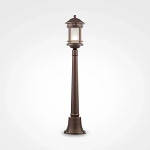 Ландшафтный светильник Outdoor O031FL-01BR