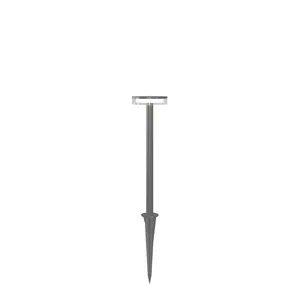 Ландшафтный светильник Outdoor O503FL-L4B3K