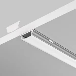 Профиль Led Strip ALM-1806-S-2M