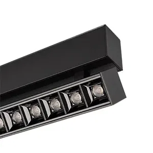 Светильник MAG-LASER-FOLD-45-S320-12W Day4000 (BK, 15 deg, 24V) (Arlight, IP20 Металл, 5 лет)