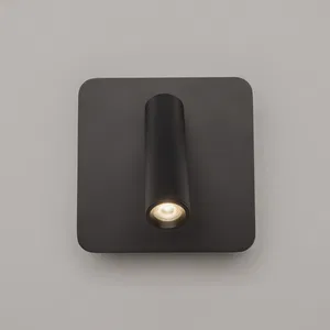 Настенный светильник (бра) Maytoni C175-WL-01-6W-B