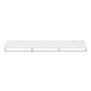 Трековый светильник Technical TR106-4-18W-DS-W