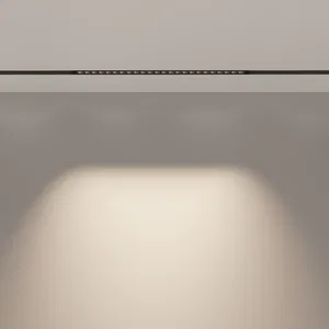Трековый светильник Technical TR031-4-12WTW-DD2-B