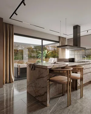 Villa Aydınlatma, foto 7