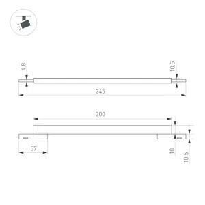 MICROCOSM FLAT FLAT