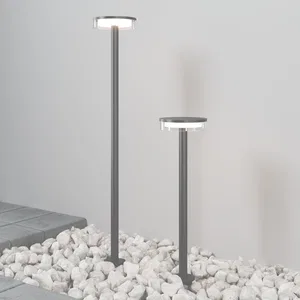 Ландшафтный светильник Outdoor O503FL-L4B3K