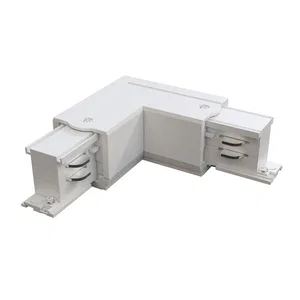 Комплектующие для систем освещения с токоведущими элементами Technical TRA005CL-31W-R