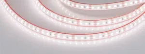 Лента герметичная RTW-PFS-A120-11mm 12V White6000 (9.6 W/m, IP68, 2835, 5m) (Arlight, 9.6 Вт/м, IP68)