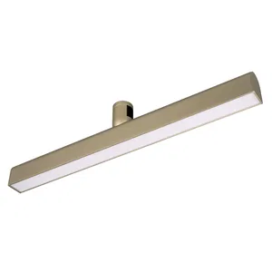 Светильник ART-APRIORI-FLAT-L500-15W Warm3000 (OG, 120 deg, 48V) (Arlight, IP20 Металл, 3 года)