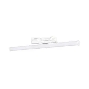 Светильник LGD-TUBE-TURN-4TR-L600-20W Warm3000 (WH, 180 deg, 230V) (Arlight, IP20 Металл, 3 года)