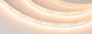 Лента RT6-3528-180 24V Warm2700 3x (900 LED) (Arlight, 14.4 Вт/м, IP20)