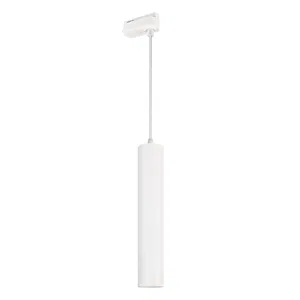 Светильник LGD-PIPE-TRACK-HANG-2TR-R50-9W Warm3000 (WH, 40 deg, 230V) (Arlight, IP20 Металл, 3 года)