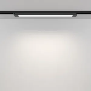 Трековый светильник Technical TR000-1-24W4K-B_1