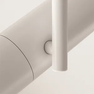 Потолочный светильник Technical C020CL-01W