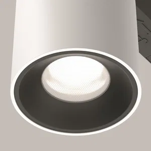 Трековый светильник Technical TR132-4-7W-DS-W