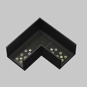 Комплектующие для систем освещения с токоведущими элементами Technical TRA160CT-11B