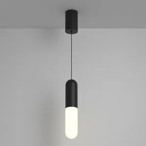Подвесной светильник Maytoni P101PL-L300-12W3K-B