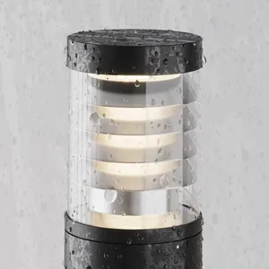 Ландшафтный светильник Outdoor O439FL-L12GF3K