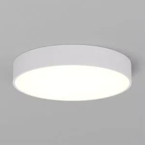 Светильник SP-TOR-PILL-R600-50W Day4000 (WH, 120 deg) (Arlight, IP20 Металл, 3 года)