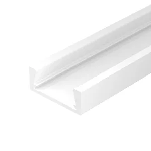 Профиль MIC-M-2000 WHITE (Arlight, Алюминий)