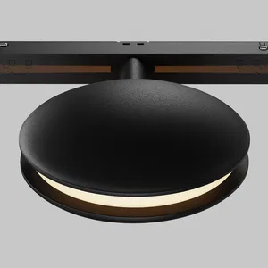 Трековый светильник Technical TR090-2 (23мм EXILITY)