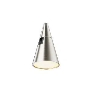 Трековый светильник Technical TR146-1-5W3K-PT