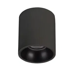 Светильник SP-SALT-R75-8W Warm3000 (WH-BK, 40 deg, 230V) (Arlight, IP44 Металл, 5 лет)