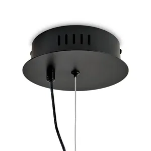 Подвесной светильник Freya FR5594PL-L15B