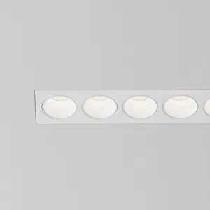 Встраиваемый светильник Technical DL065-12W3-6K-TRS-W