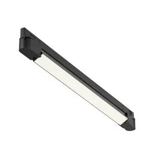 Трековый светильник Technical TR196-3-20W4K-B(N)