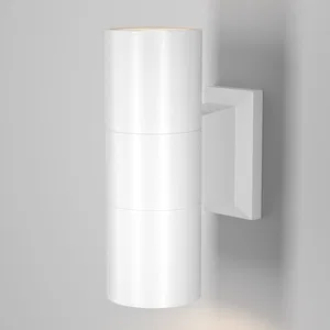 Уличный настенный светильник Outdoor O574WL-02W
