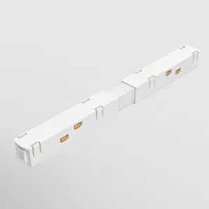 Комплектующие для систем освещения с токоведущими элементами Technical TRA004PC-22W
