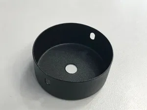 Чаша потолочная (RAL 9005)