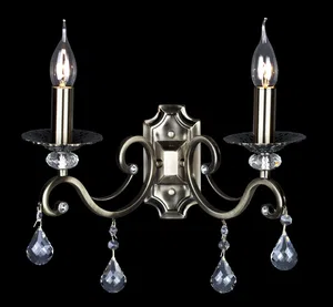 Настенный светильник (бра) Maytoni RC247-WL-02-R