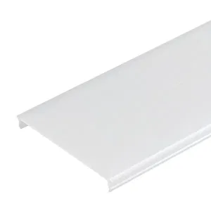 Экран ARH-POWER-W120-2000 OPAL (Arlight, Пластик)