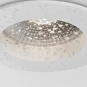 Уличный потолочный светильник Outdoor O511DL-L5W4K1