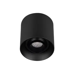Светильник SP-ACENTO-R95-10W Warm2700 (BK, 20-45 deg, 230V) (Arlight, IP20 Металл, 5 лет)