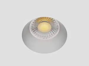Светильник HOKASU DOT Edgeless noPS (RAL9005/24deg — 4K/20W/CRI90)