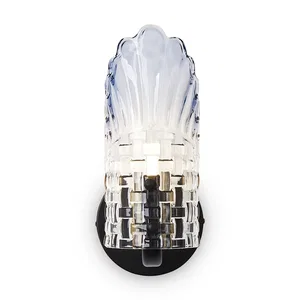 Настенный светильник (бра) Freya FR5525WL-01GB