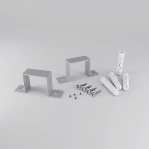 Комплектующие для профиля Led Strip ALM-3535R-4MT