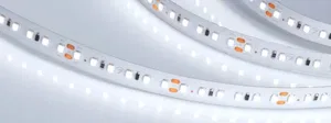 Лента IC2-A120-12mm 24V White6000 (9.6W/m, IP20, 2835, 20m) (Arlight, 9.6 Вт/м, IP20)