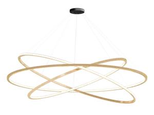 Светильник HOKASU Nimbus (RAL9005/D625/LT70 — 3K/23,5W/120deg)