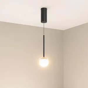 Светильник SP-BEADS-HANG-T-R100-8W Warm3000 (BK-GD, 180 deg, 230V) (Arlight, IP20 Металл, 5 лет)