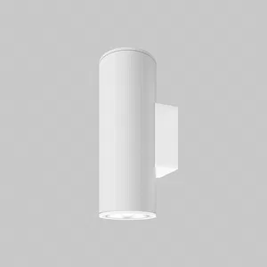 Уличный настенный светильник Outdoor O303WL-L24W3K