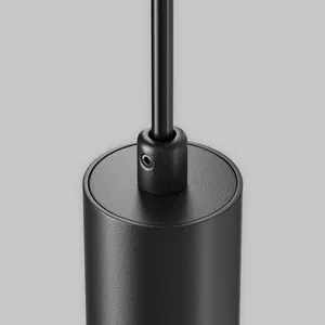 Подвесной светильник Maytoni P105PL-12W3K-B