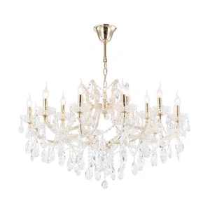 Подвесной светильник Maytoni DIA880-PL-18-G
