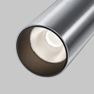 Потолочный светильник Technical C055CL-L12W4K-W-PT